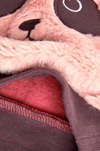 Sweater - Roze