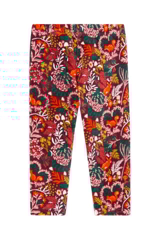Legging - Bruin