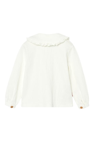 Blouse - Wit