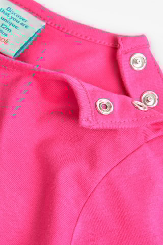 T-shirt - Roze