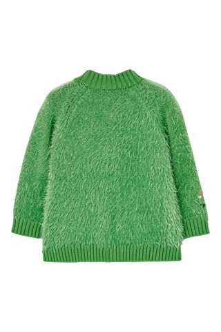 Vest - Groen