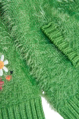 Vest - Groen