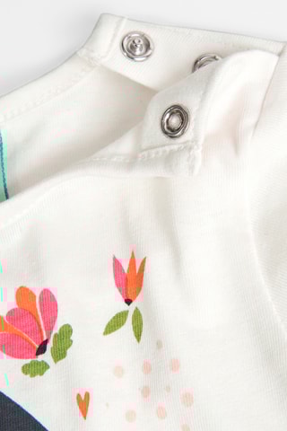 T-shirt - Wit