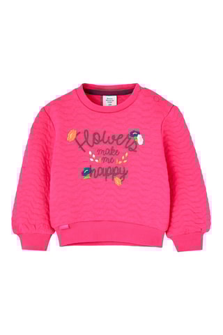 Sweater - Roze