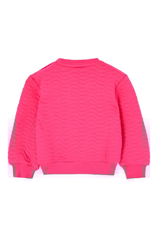Sweater - Roze