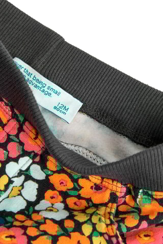 Broek - Zwart