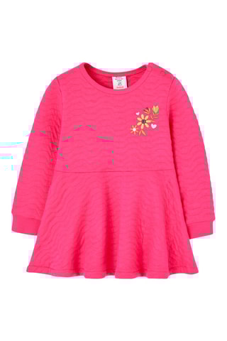 Jurk - Roze