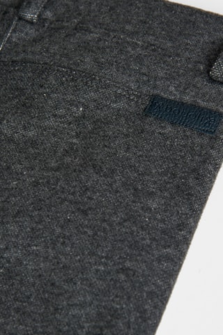 Broek - Gemêleerd Donkergrijs