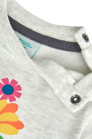 Sweater en Broek - Grijs