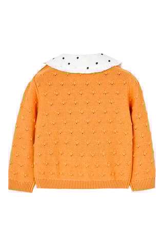 Trui - Oranje
