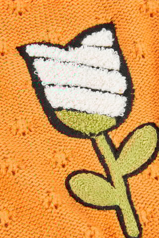 Trui - Oranje