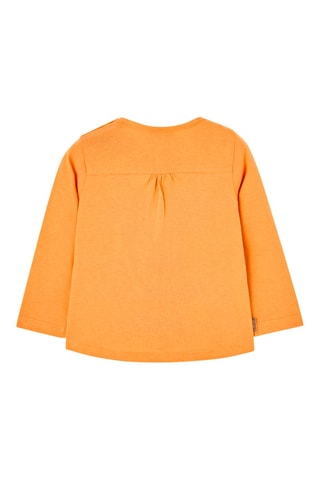 T-shirt - Oranje