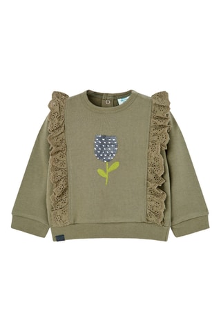 Sweater - Kaki