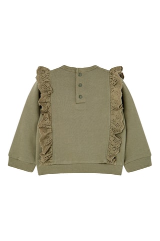 Sweater - Kaki