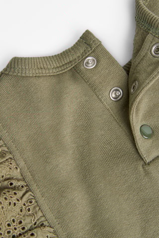 Sweater - Kaki