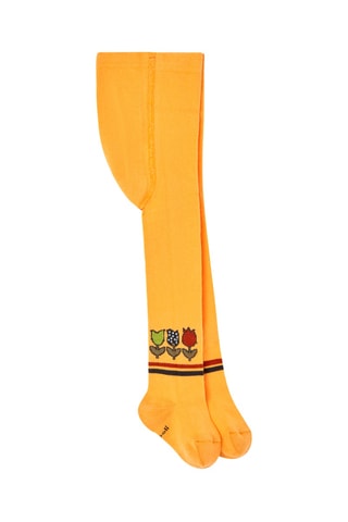 Panty - Oranje
