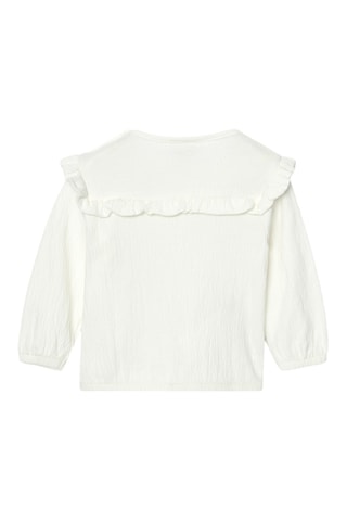 T-shirt - Wit