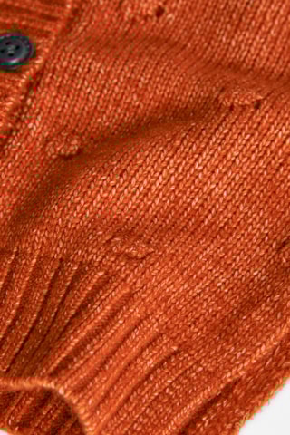 Vest - Oranje