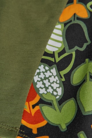 Jurk - Groen