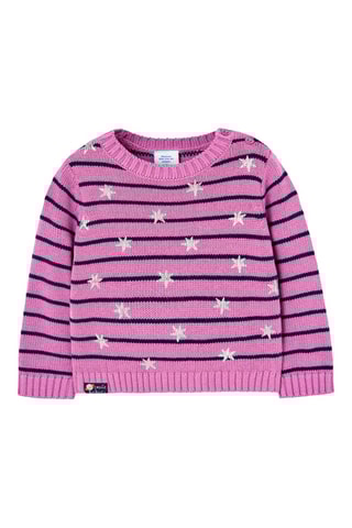 Trui - Roze
