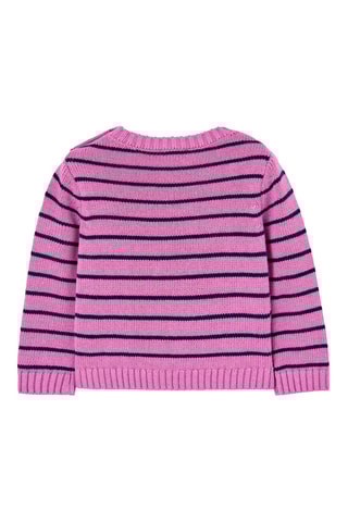 Trui - Roze