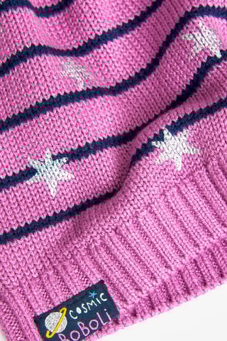 Trui - Roze