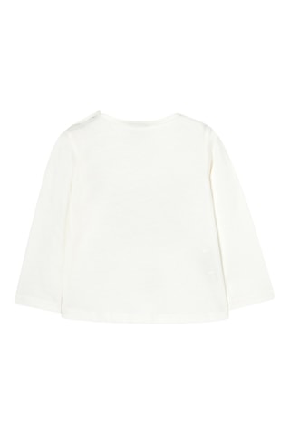 T-shirt - Wit
