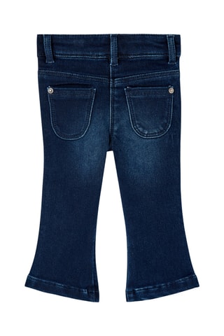 Jeans - Donkerblauw