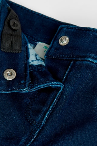 Jeans - Donkerblauw