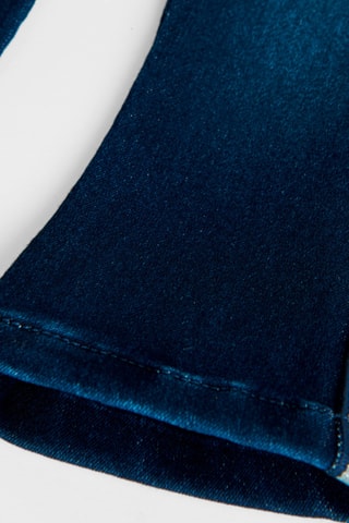Jeans - Donkerblauw