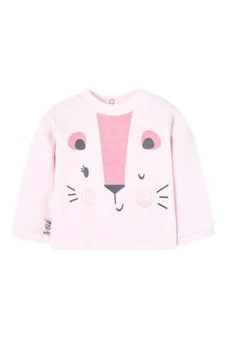 4-delige Set - Roze