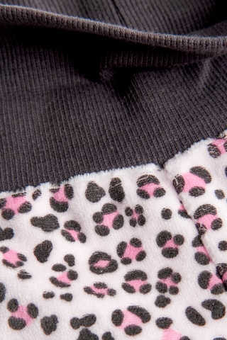 4-delige Set - Roze