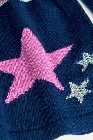 Jurk - Marineblauw