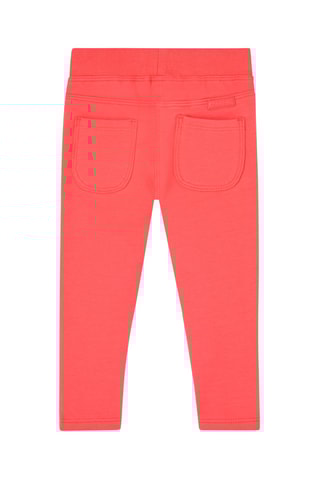 Broek - Koraalrood