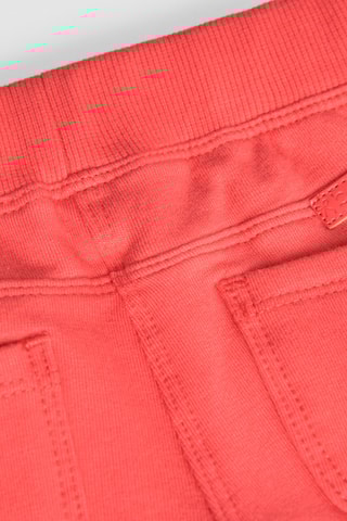 Broek - Koraalrood