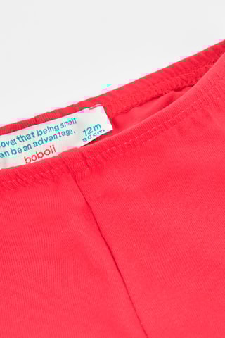 Legging - Roze