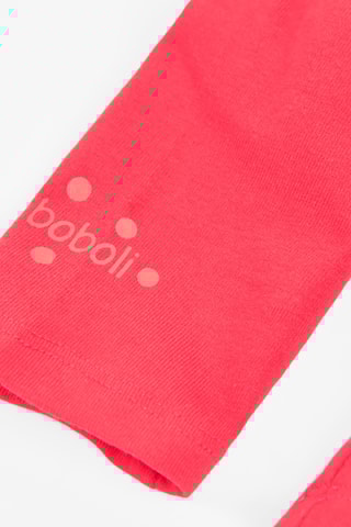Legging - Roze