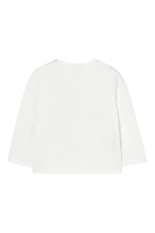 T-shirt - Wit