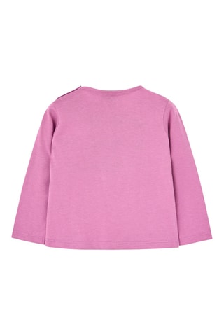 T-shirt - Roze