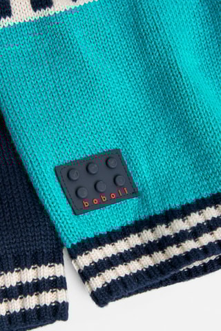 Trui - Blauw