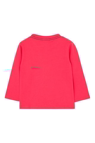 T-shirt - Roze
