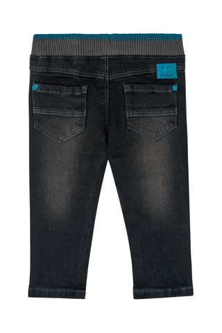 Jeans - Zwart