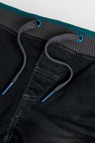 Jeans - Zwart