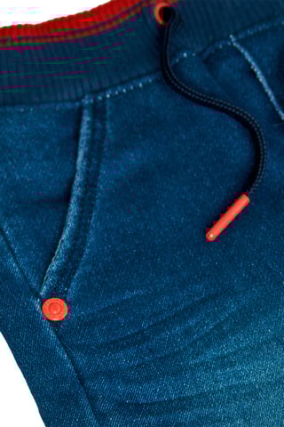 Jeans - Blauw