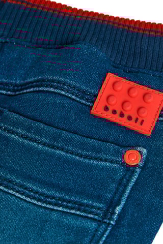 Jeans - Blauw