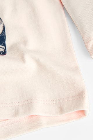 T-shirt - Roze