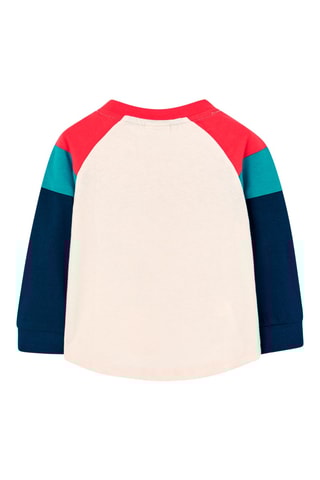 T-shirt - Ecru