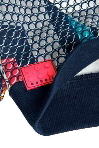 Sweater - Marineblauw