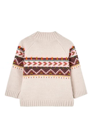 Trui - Beige