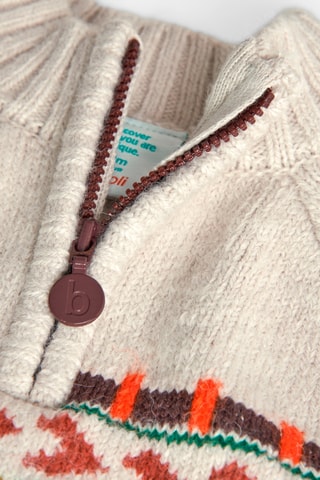 Trui - Beige